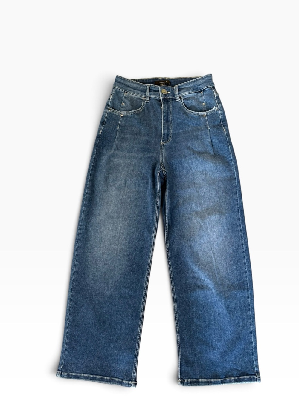 Comma, jeans, Size 36 (US 4), Women